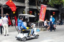 攀枝花伴游兼职导游(导游陪同玩 私家导游)