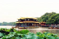 攀枝花杭州游玩攻略(杭州游玩攻略二天)