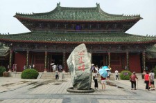 攀枝花开封旅游攻略(开封旅游攻略自由行攻略)