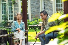 攀枝花坦言带老伴游遍中国(我和老伴去旅游)