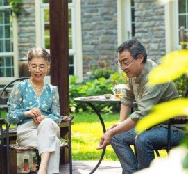 攀枝花坦言带老伴游遍中国(我和老伴去旅游)