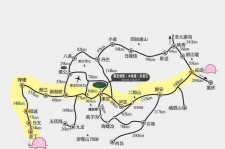 攀枝花自驾线路(自驾游路线规划app哪个好)