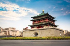 攀枝花西安自助游(西安自助游攻略)