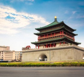 攀枝花西安自助游(西安自助游攻略)