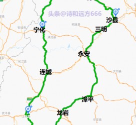 攀枝花自驾游路线图(青藏线自驾游路线图)