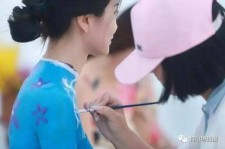 攀枝花博乐市模特兼职(博兴少儿模特培训)