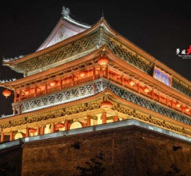 攀枝花西安旅游攻略(西安旅游攻略自由行路线推荐)