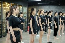 攀枝花兼职模特进修班(学生怎么兼职模特)
