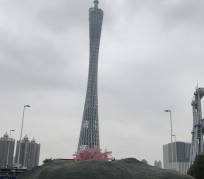 攀枝花广州游玩攻略(广州游玩攻略景点大全免费)
