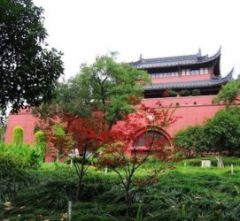 攀枝花南京旅游攻略(南京旅游攻略自由行攻略)