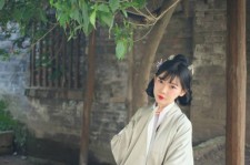 攀枝花中山汉服模特兼职(兼职汉服街拍模特是实的吗)
