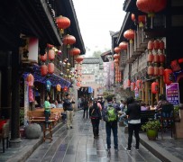 攀枝花成都自助游(成都自助游住哪里方便)
