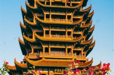 攀枝花武汉游玩攻略(武汉游玩攻略路线)