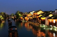 攀枝花乌镇旅游攻略(乌镇旅游攻略景点必去)