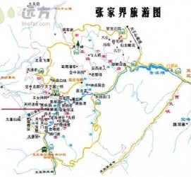 攀枝花旅游景点地图(旅游景点地图自驾)
