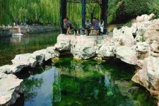 攀枝花济南旅游攻略(青岛威海济南旅游攻略)