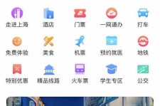 攀枝花上海商务伴游 上海推出一站式旅游服务App“上海游”