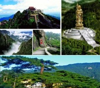 攀枝花景点介绍(景点介绍英文)