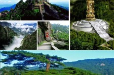 攀枝花景点介绍(景点介绍英文)
