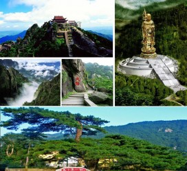攀枝花景点介绍(景点介绍英文)