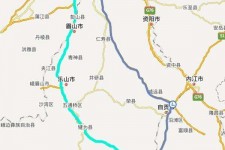 攀枝花自驾路线(自驾游线路)