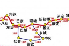 攀枝花自驾游线路(汕头南澳岛旅游攻略自驾游线路)