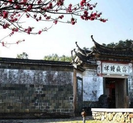 攀枝花中国伴游网保举一座寺庙(旅游景区寺庙)