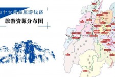 攀枝花旅游线路(旅游线路名称)