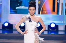攀枝花中国环球小姐(2021年中国环球小姐)