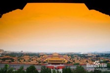 攀枝花旅游攻略(北京旅游攻略和花费)