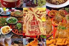 攀枝花重庆游玩攻略(重庆游玩攻略3天费用2人)