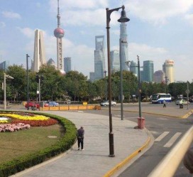 攀枝花上海自助游(上海自助游团购)