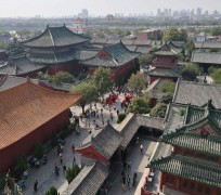 攀枝花开封旅游攻略(开封旅游攻略必玩的景点)