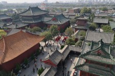 攀枝花开封旅游攻略(开封旅游攻略必玩的景点)
