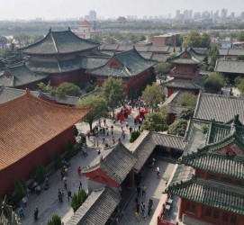 攀枝花开封旅游攻略(开封旅游攻略必玩的景点)