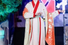 攀枝花汉服模特是哪种兼职的吗(网上雇用古拆汉服模特可信吗)