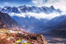 攀枝花旅游地点(旅游地点与地理关系)