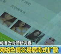 攀枝花上海伴游 伴游女郎白天陪玩晚上陪睡 网络跑火日薪过万(图)