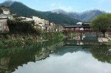 攀枝花江西旅游攻略(江西旅游攻略必去景点)