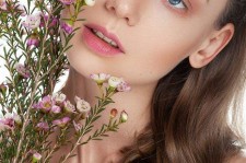 攀枝花欧美模特(欧美模特化妆)