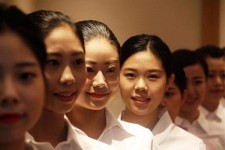 攀枝花私人伴游招聘 度假区万元月薪招“泳装伴游”