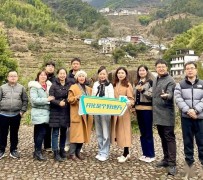 攀枝花商务伴游招聘 潮声丨百万年薪聘导游 浙江一座县城的“千金买马”记
