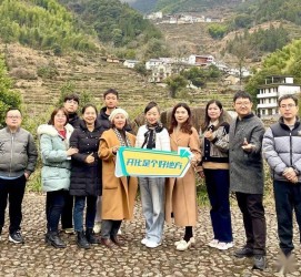 攀枝花商务伴游招聘 潮声丨百万年薪聘导游 浙江一座县城的“千金买马”记