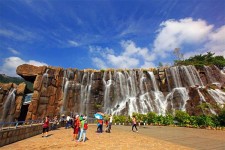 攀枝花旅游景点介绍(旅游景点介绍结尾)