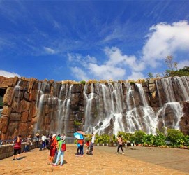 攀枝花旅游景点介绍(旅游景点介绍结尾)