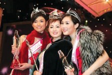 攀枝花亚洲小姐(亚洲小姐主题曲经典配乐)