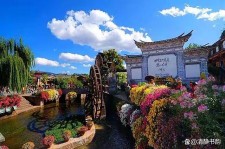 攀枝花丽江兼职模特伴游(丽江兼职工资日结古城)