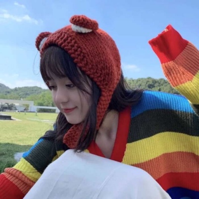 攀枝花伴游女生刘雨欣的资料