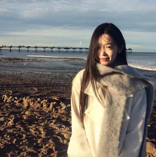 攀枝花伴游女生周晓婷的资料?
