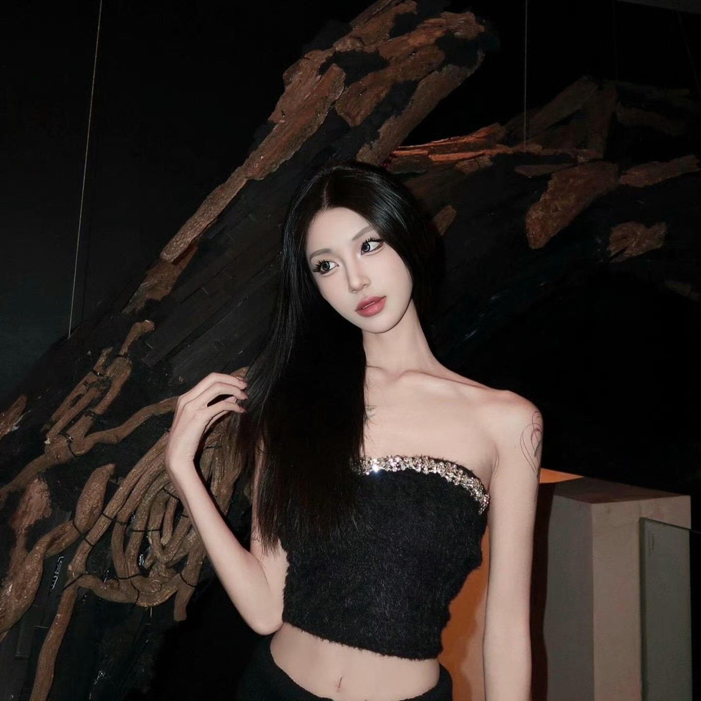 攀枝花伴游女生顾晚晴的资料